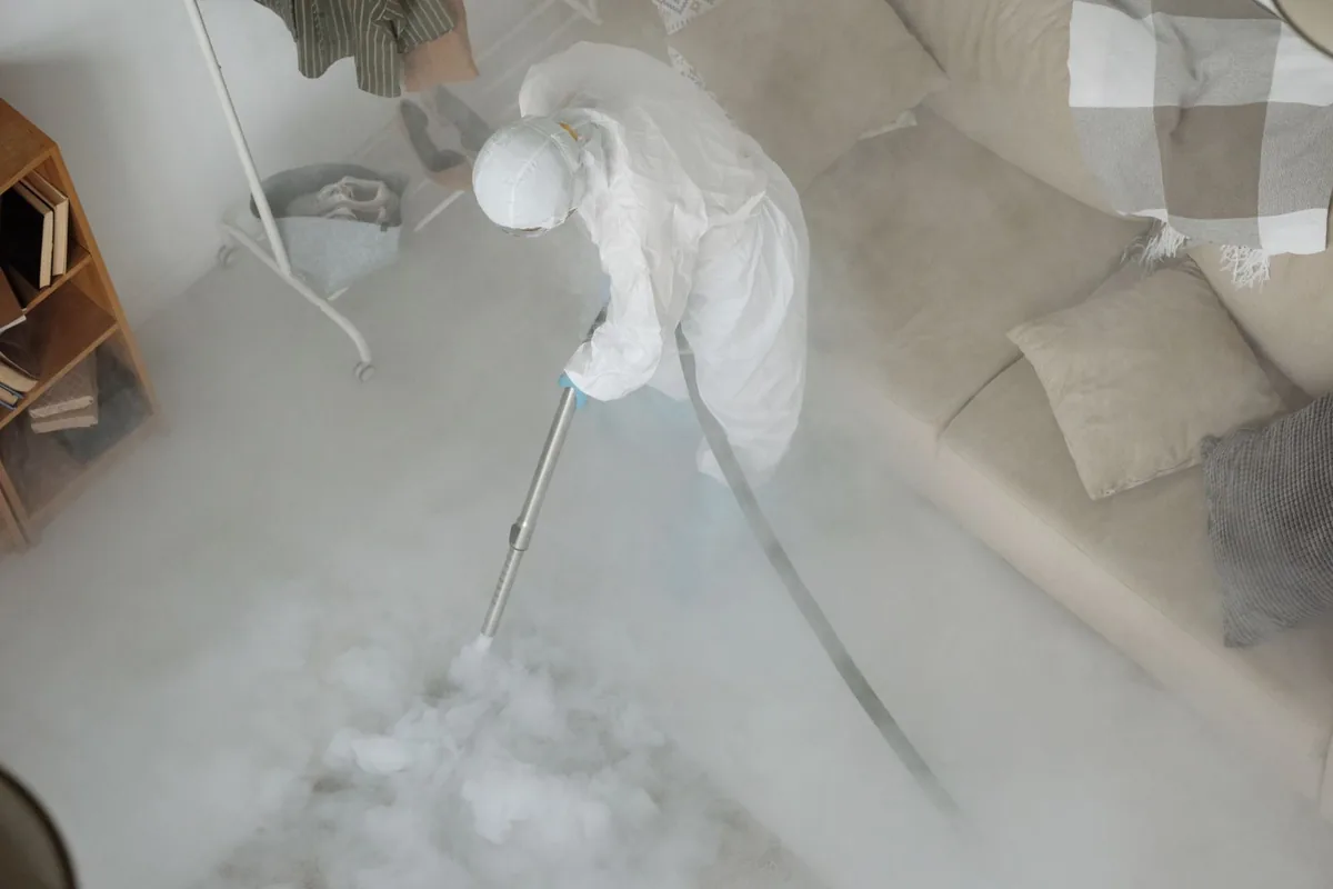 Crime Scene Cleanup in Wyoming, MN